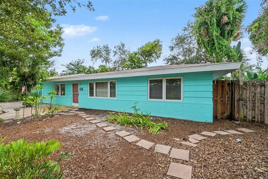528 Ralph Street, Sarasota, FL 34242 - #2