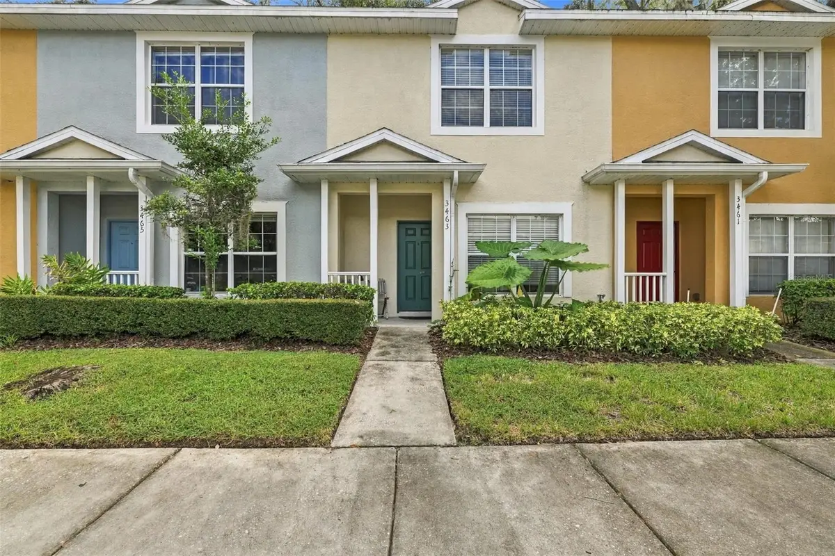 3463 High Hampton Circle, Tampa, FL 33610 - #1