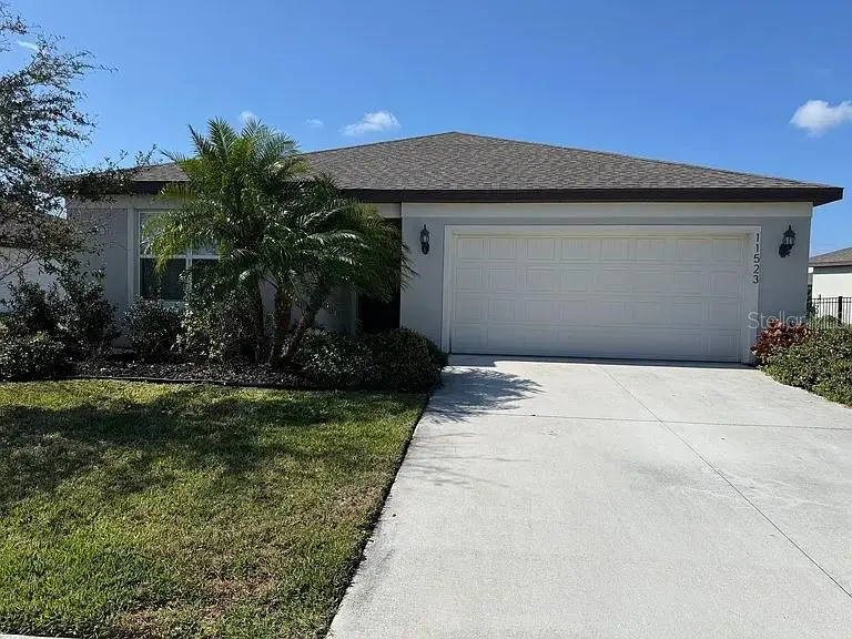 11523 Middle Fork Way, Parrish, FL 34219 - #1