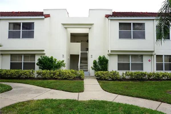 6011 Bahia Del Mar Boulevard #255, ST PETERSBURG, FL 33715
