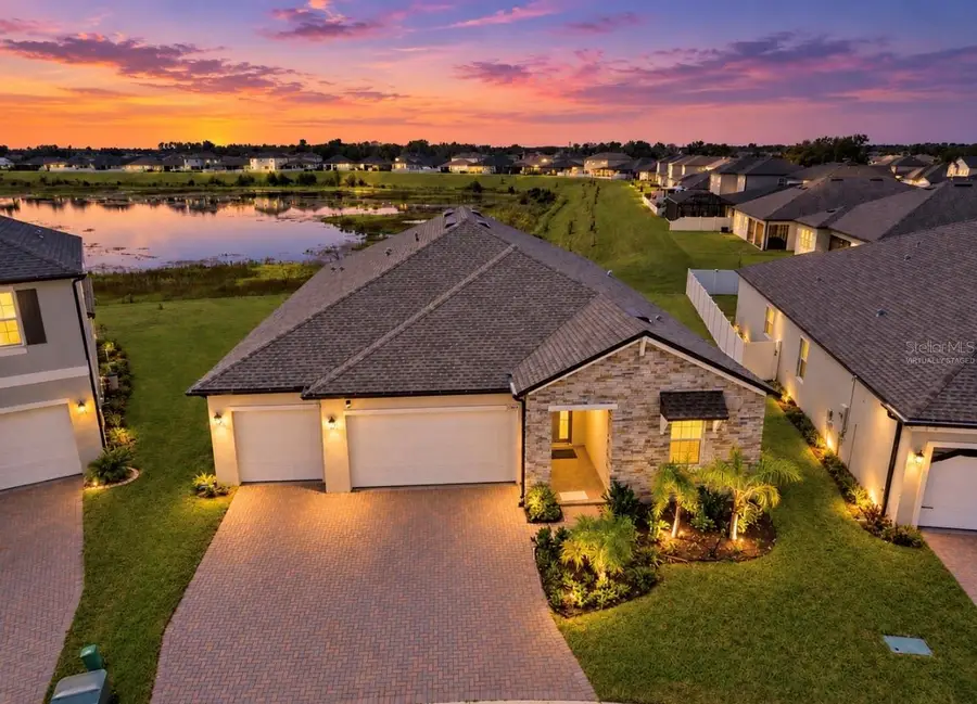 12564 Colonnade Vista Drive, Riverview, FL 33579 - #3