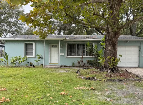 8470 56th Street, PINELLAS PARK, FL 33781