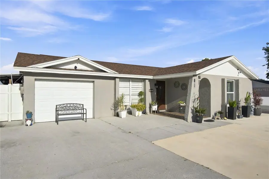 9610 Shalimar Court, Tampa, FL 33615 - #2