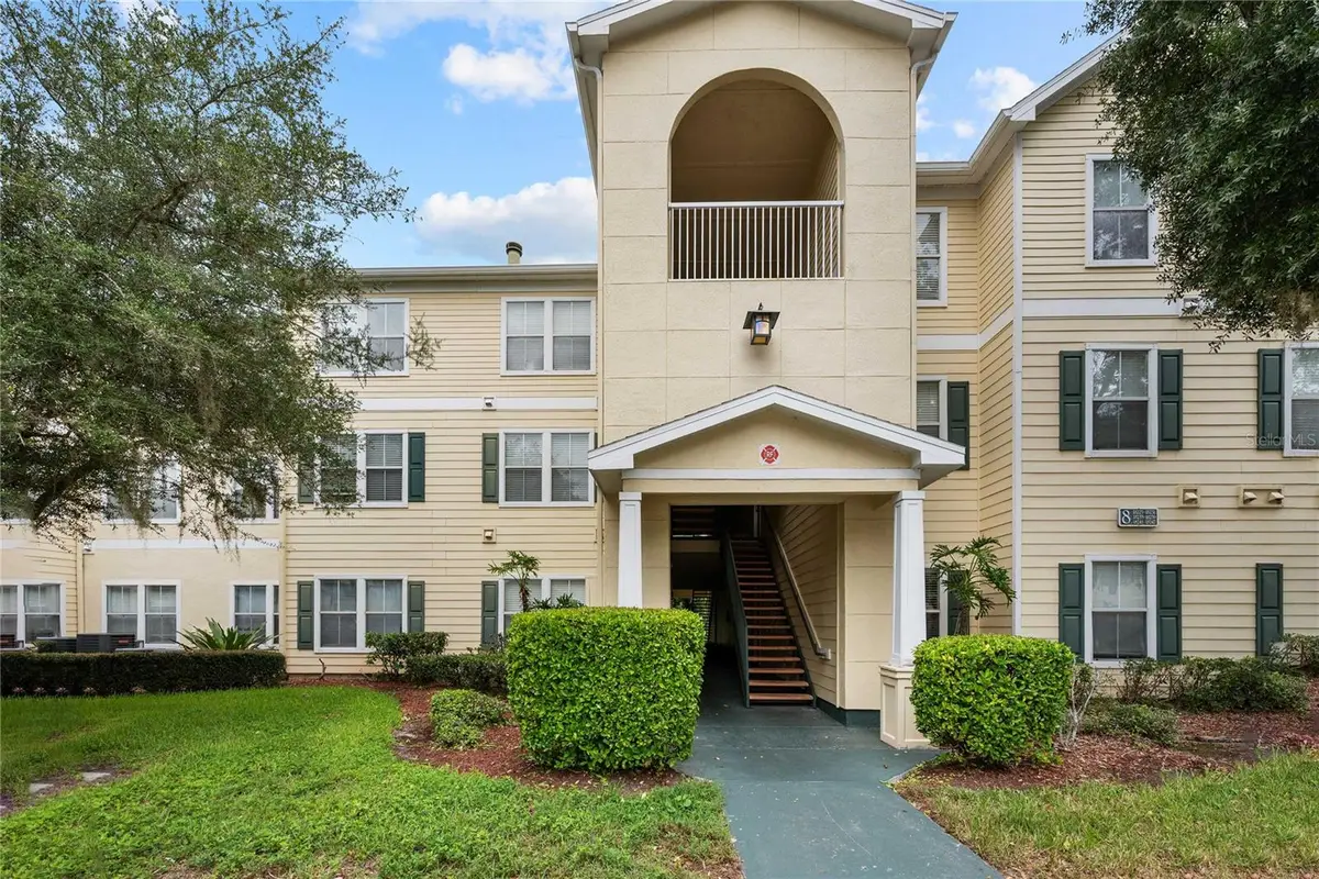 18235 Bridle Club Drive #18235, Tampa, FL 33647 - #1