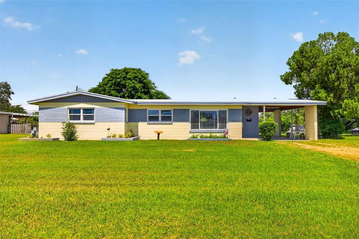 6401 34th Avenue N, Saint Petersburg, FL 33710 - #1