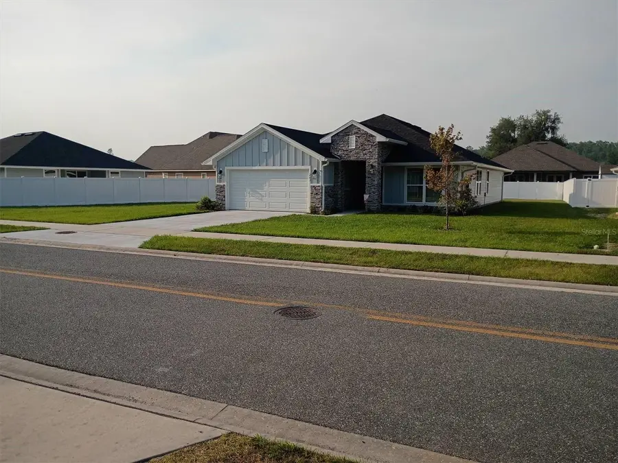 203 SW Silver Palm Drive, Lake City, FL 32024 - #2