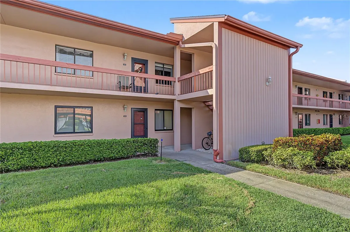 110 Lakeside Court #110, Oldsmar, FL 34677 - #1