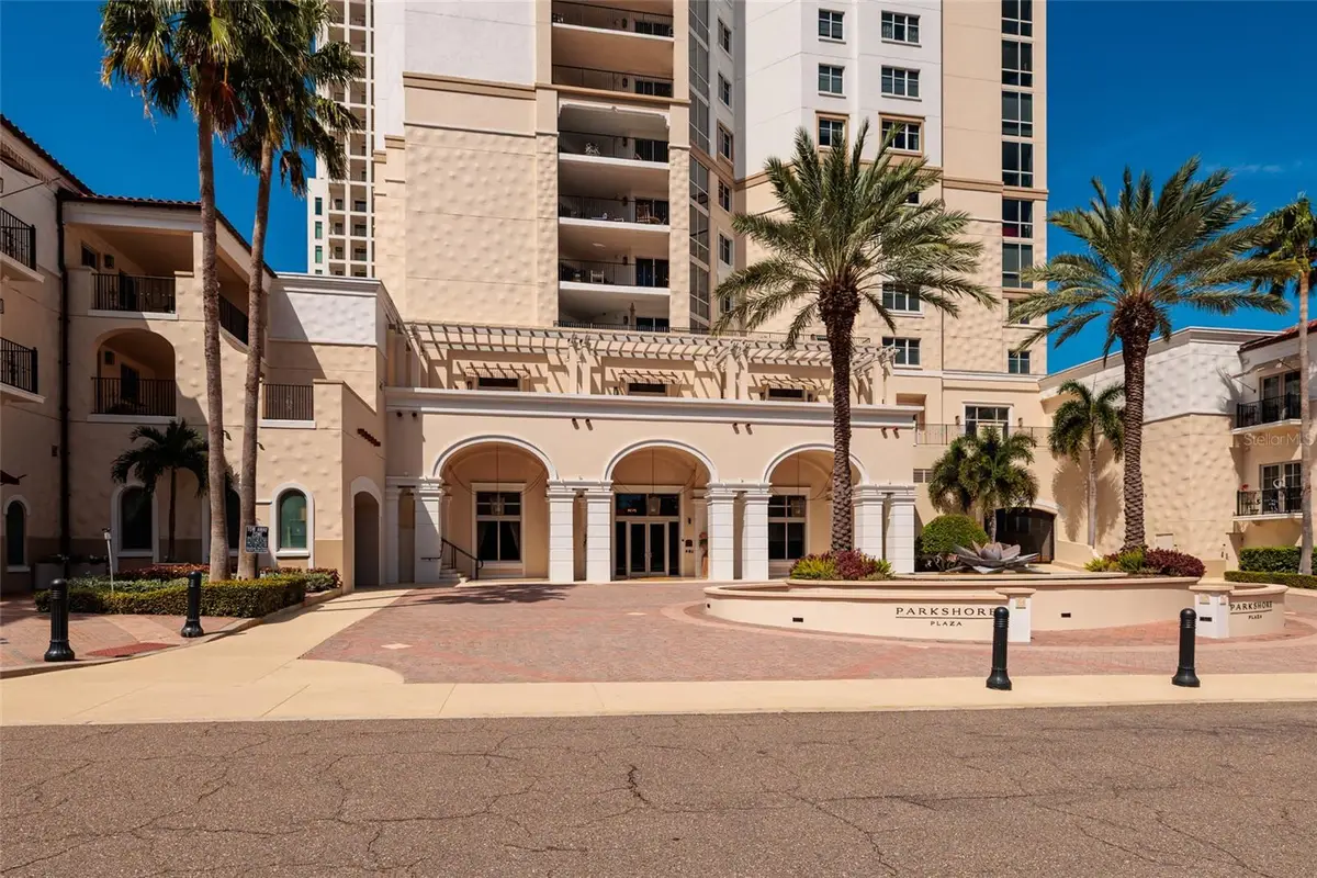 300 Beach Drive Ne #1804, Saint Petersburg, FL 33701 - #1