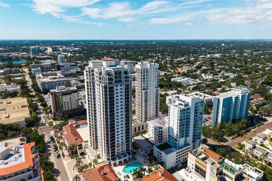 300 Beach Drive Ne #1804, Saint Petersburg, FL 33701 - #3