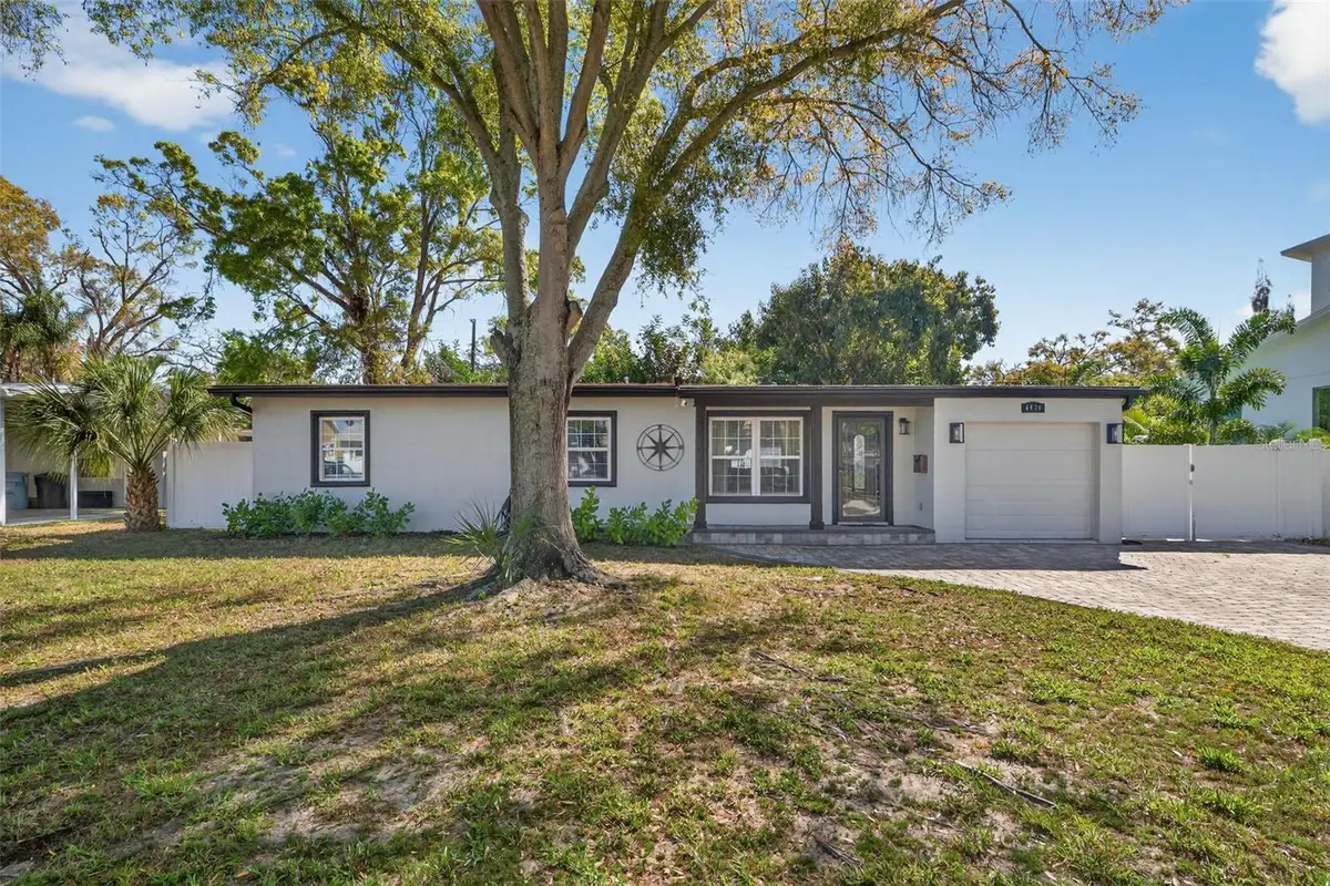 4420 Pompano Drive Se, Saint Petersburg, FL 33705 - #1