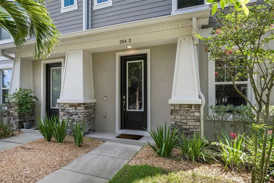 204 S Albany Avenue #2, Tampa, FL 33606 - #2