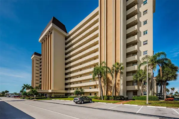 4575 Cove Circle #1003, ST PETERSBURG, FL 33708