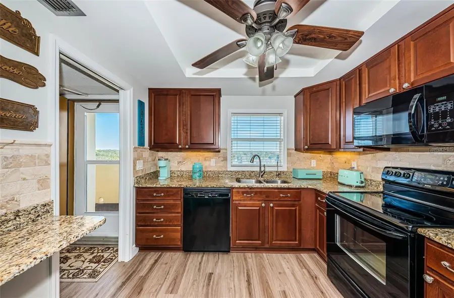 4575 Cove Circle #1003, Saint Petersburg, FL 33708 - #2