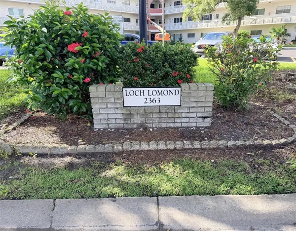 2363 Israeli Drive #33, CLEARWATER, FL 33763