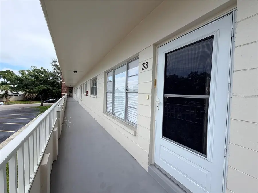 2363 Israeli Drive #33, Clearwater, FL 33763 - #2