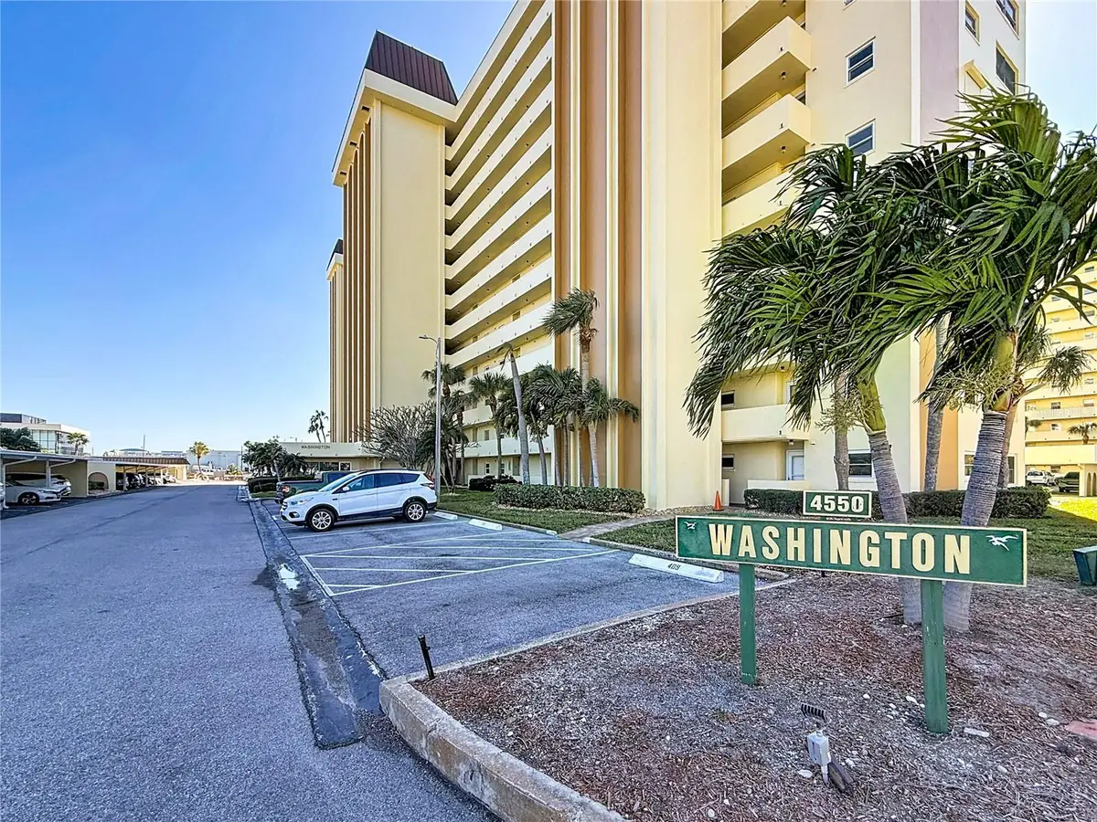 4550 Cove Circle #106, Saint Petersburg, FL 33708 - #1