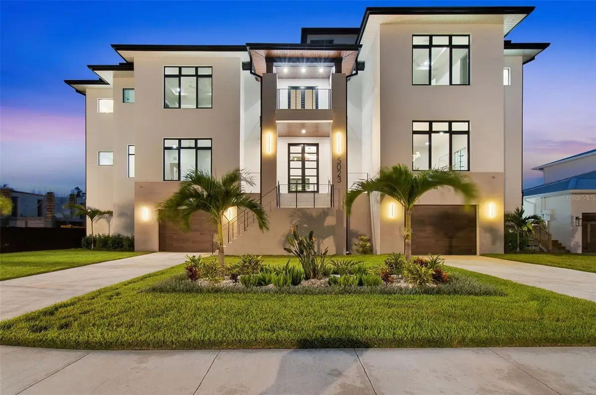 5023 W Leona Street, Tampa, FL 33629 - #1