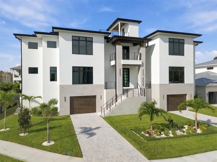 5023 W Leona Street, Tampa, FL 33629 - #2