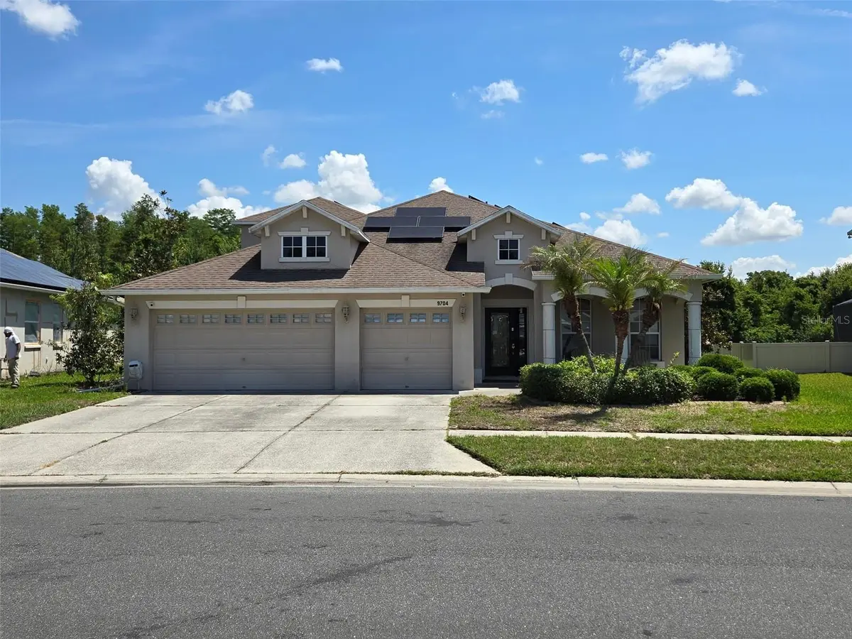9704 Asbel Estates Street, Land O Lakes, FL 34638 - #1