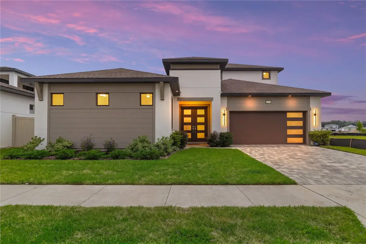 10770 Torchwood Sea Way, San Antonio, FL 33576 - #1