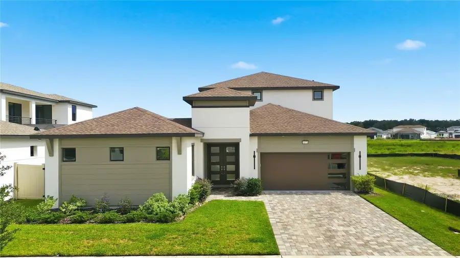 10770 Torchwood Sea Way, San Antonio, FL 33576 - #2