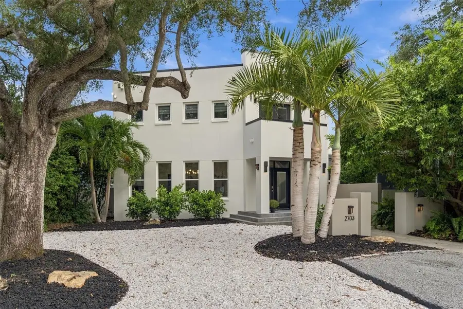 2703 W Price Avenue, Tampa, FL 33611 - #2
