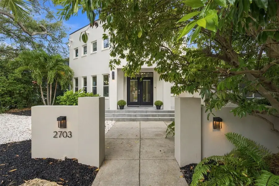 2703 W Price Avenue, Tampa, FL 33611 - #3