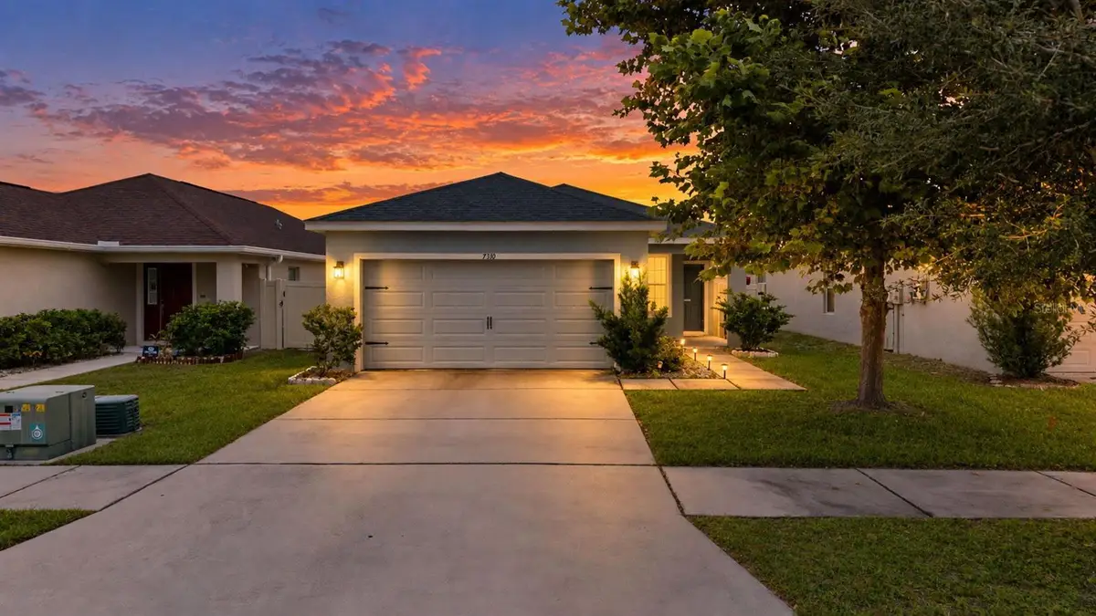 7310 Indigo Oasis Court, Gibsonton, FL 33534 - #1