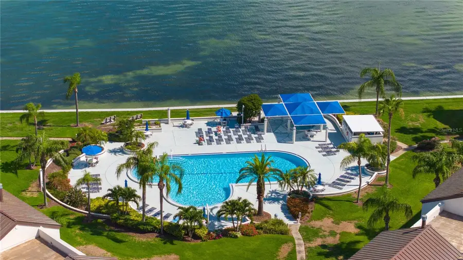 5279 Isla Key Boulevard S #211, Saint Petersburg, FL 33715 - #3