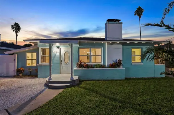 15424 2nd Street E, MADEIRA BEACH, FL 33708