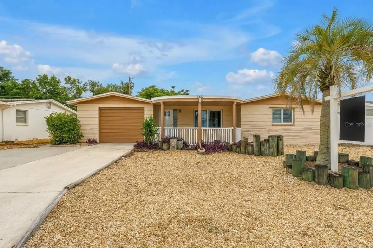 1516 Derrick Street, Holiday, FL 34690 - #1