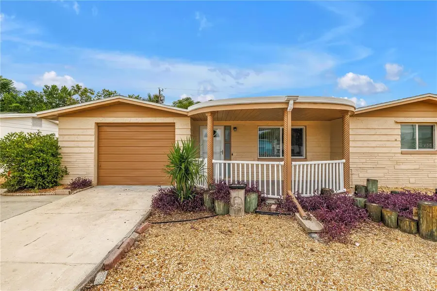 1516 Derrick Street, Holiday, FL 34690 - #3