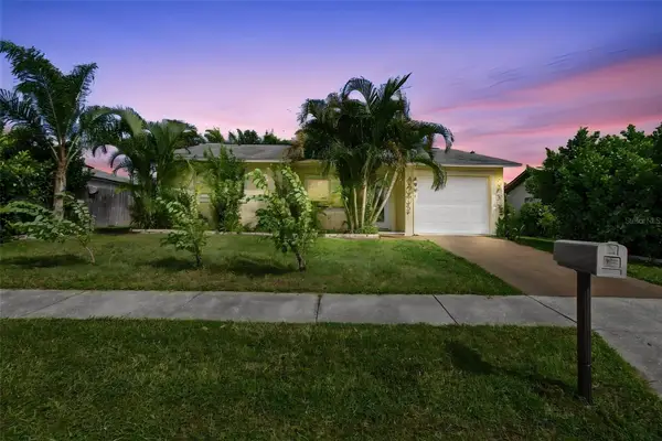3031 Muir Street, HOLIDAY, FL 34691