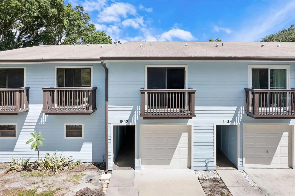 6387 92nd Place N #1502, Pinellas Park, FL 33782 - #1
