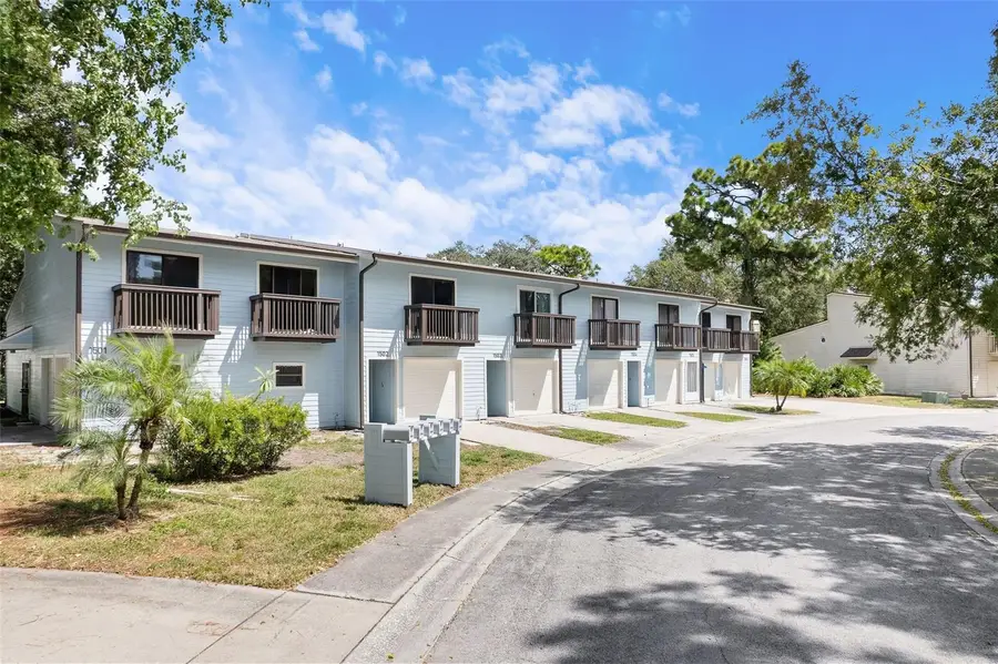 6387 92nd Place N #1502, Pinellas Park, FL 33782 - #2