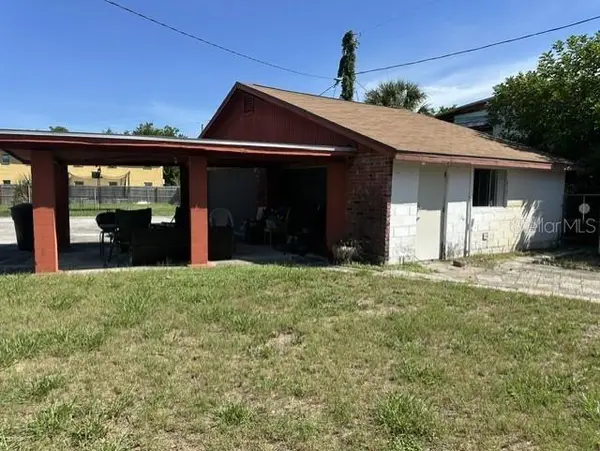 1834 21st Street S, ST PETERSBURG, FL 33712