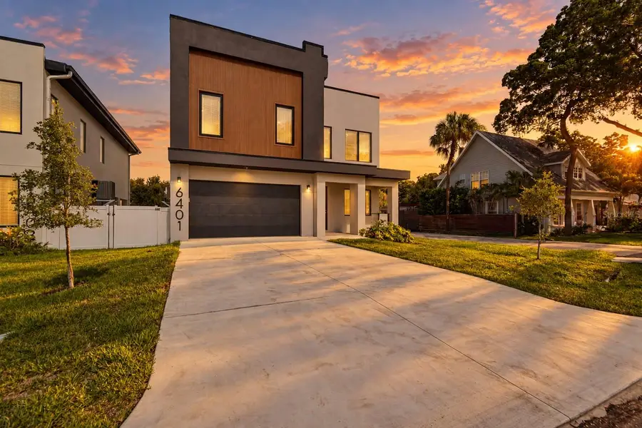 6401 S Richard Avenue, Tampa, FL 33616 - #2