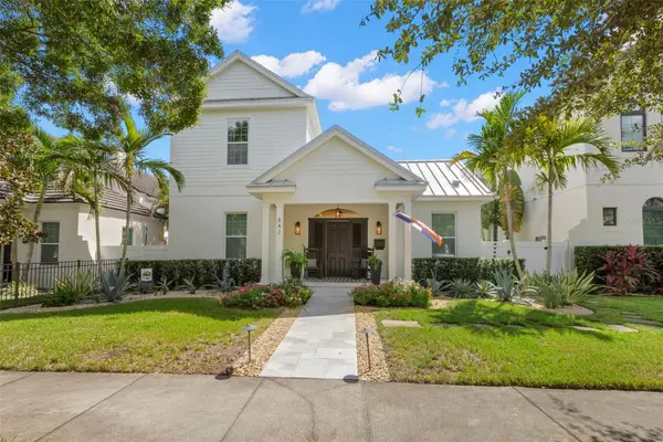 842 19th Avenue N, ST PETERSBURG, FL 33704