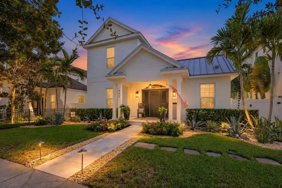 842 19th Avenue N, Saint Petersburg, FL 33704 - #2