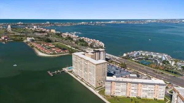 5200 Brittany Drive S #1503, ST PETERSBURG, FL 33715