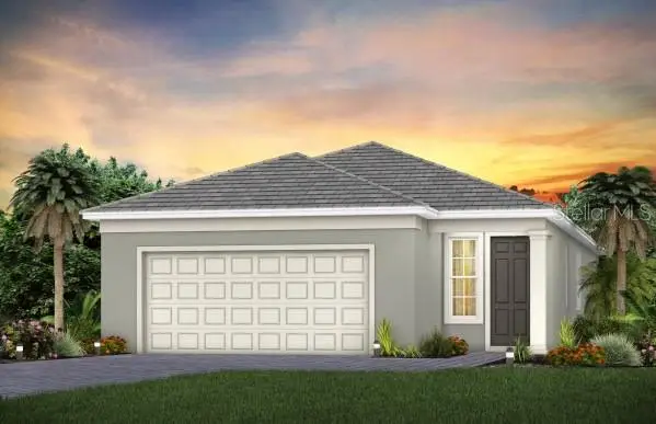 10481 Sea Breeze Ridge Drive, ENGLEWOOD, FL 34223