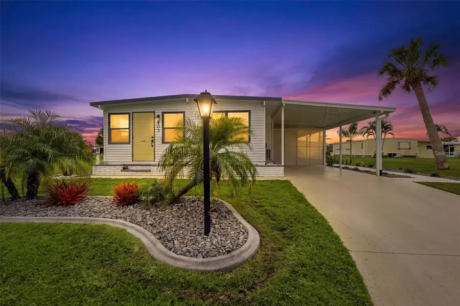 403 Vivar, North Port, FL 34287 - #2