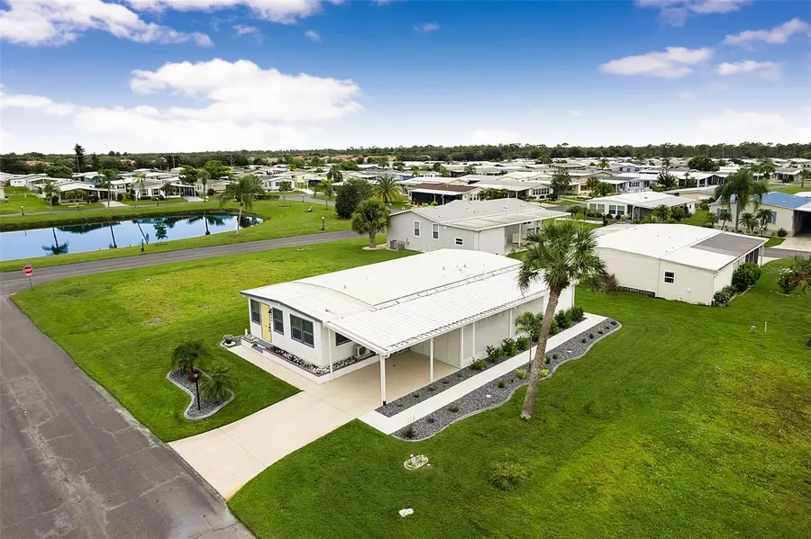 403 Vivar, North Port, FL 34287 - #3