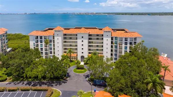 4717 Dolphin Cay Lane S #503, ST PETERSBURG, FL 33711