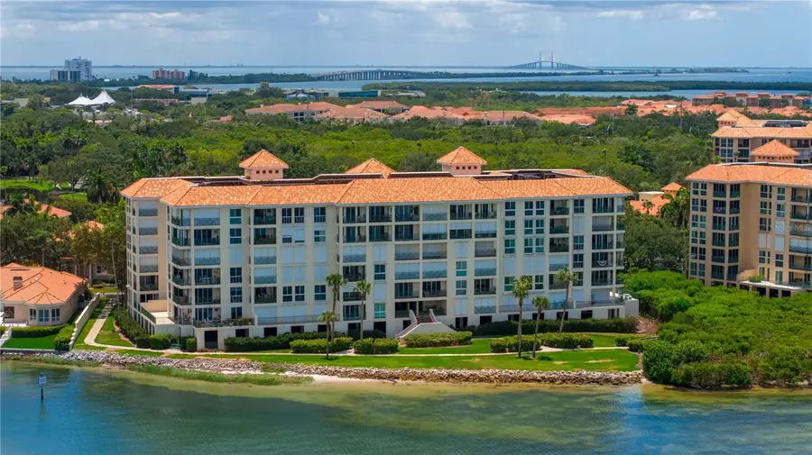 4717 Dolphin Cay Lane S #503, Saint Petersburg, FL 33711 - #2