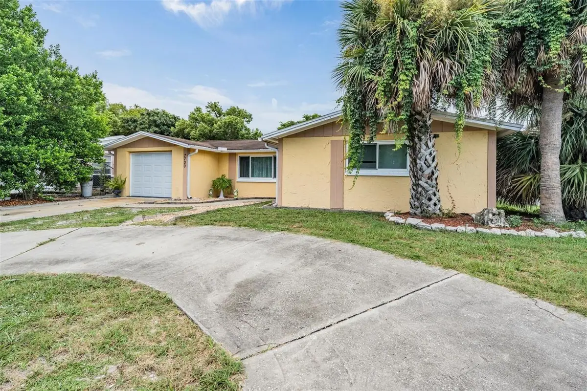 7700 Birchwood Drive, Port Richey, FL 34668 - #1