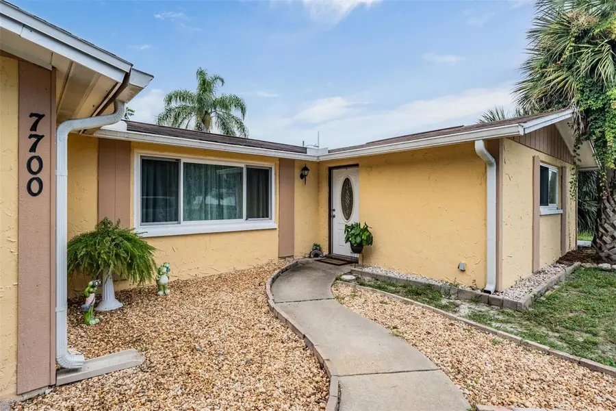 7700 Birchwood Drive, Port Richey, FL 34668 - #2