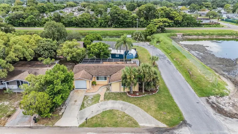 7700 Birchwood Drive, Port Richey, FL 34668 - #3