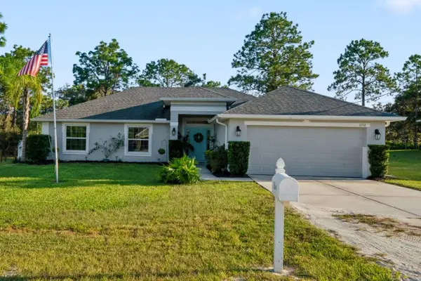 11352 Mississippi Kite Avenue, WEEKI WACHEE, FL 34614