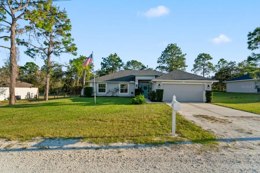 11352 Mississippi Kite Avenue, Weeki Wachee, FL 34614 - #2